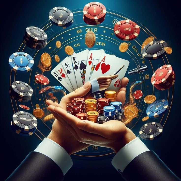 Layar King of Fishing babototo di ponsel