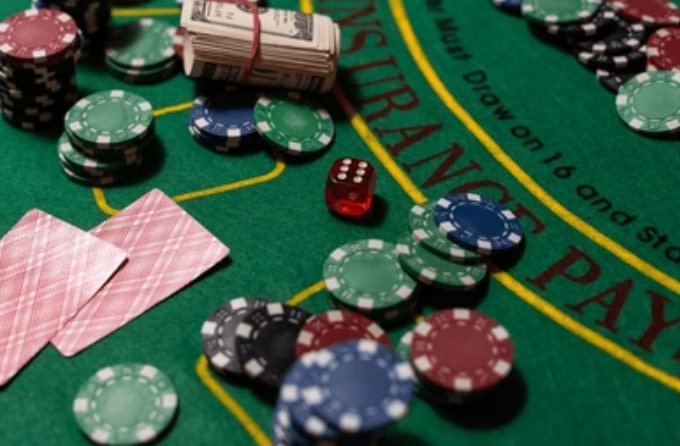 Permainan Monster Mine babototo di layar ponsel