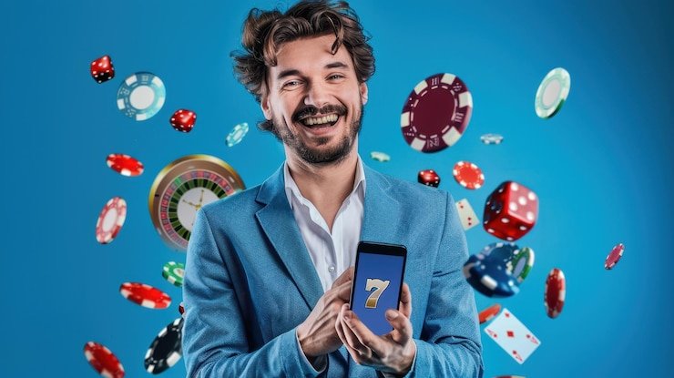 Navigasi Monster Mine yang rapi untuk pengguna