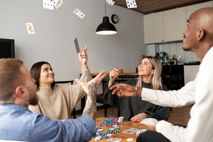 Halaman Balap babototo di perangkat mobile